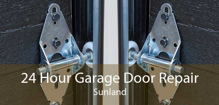 24 Hour Garage Door Repair Sunland
