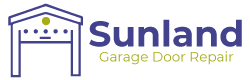 Sunland Garage Door Repair