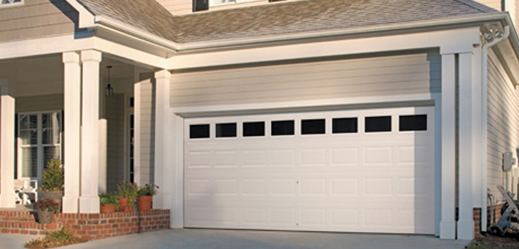 residential garage door repair in Sunland