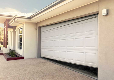 24 hour garage door repair in Sunland