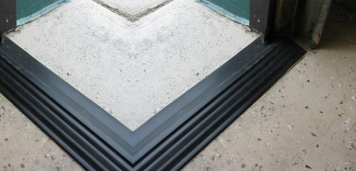 garage weather seal repair services in Sunland