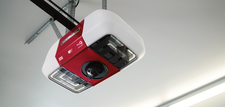 liftmaster garage door motor repair in Sunland