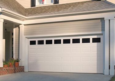 residential garage door repair in Sunland