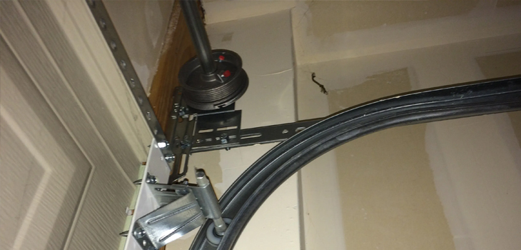 garage door cable repair in Sunland