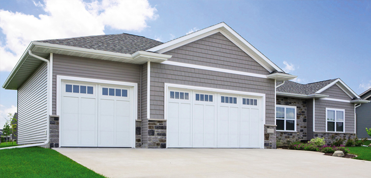 fast overhead garage door repair Sunland