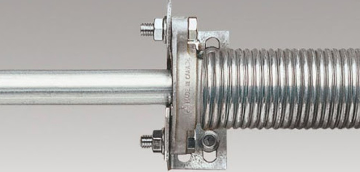 torsion spring bearing repair in Sunland